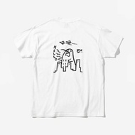 Giant KIWIKIWI: Hello! T-shirt