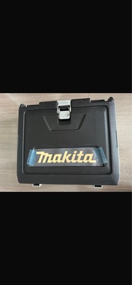 Makita 牧田工具箱（日本版金色字）