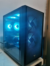 入門Gaming PC i5 8400 GTX 1070 (not 1660 1660ti 1650 1080 1060 2060 5700 5600 6600)