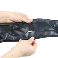 Leather Handle Sleeve Cover Compatible for Babyzen yoyo 2,Stroller Accessories,PU Sleeve Protect Cas