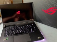 Asus ROG Strix G15 Ryzen 9 5900HX RTX3060 32GB 1TB G513 Gaminglaptop 電競筆電 電競遊戲打機 notebook G513QM rtx