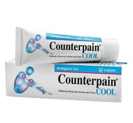 COUNTERPAIN COOL BIRU
