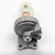 Good For Hitachi ZAX60 70 120 200 Oil Water Separator Filter EX200-2 EX200-5 Oil Water Filter Excava