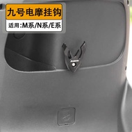 Suitable for No. 9 M3 85/95C N3 M85C E80C N70 Front Hook Object Hook Helmet Hook Modified Accessorie