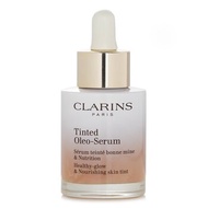 Clarins 克蘭詩 (嬌韻詩) Tinted Oleo Serum 健康光澤滋養粉底液 - # 03 30ml/1oz