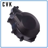 CVK Engine Cover Motor Stator Cover CrankCase Side Cover Shell For YAMAHA YZF-R6 R6 2003 2004 2005 R