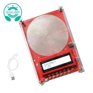 Custom Frequency Generator V2, 7.83Hz SchumannWave Resonance Generator 0.01Hz~200000Hz Adjustable Si