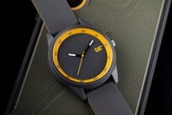 Caterpillar CAT CATERPILLAR CAT INSIGNIA 1.2 นาฬิกาผู้ชายcat watches นาฬิกาแคทของแท้สุดหรูของแท้ ประ