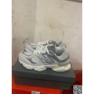 NBalance 9060 “Grey” U9060GRY Running Shoes NGZP