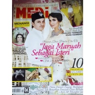 majalah media hiburan tahun 2013