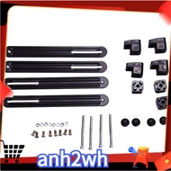 Adapter  Mount Kit for 19 to 27 Inch LED LCD Monitor Screen, 75mm and 100mm Mounting Bracket, Stand-