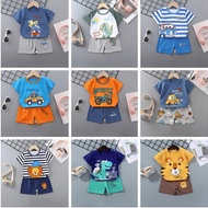 PACKAGE OF 3 PCS IMPORTED BOYS' SUITS