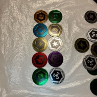 Pokemon Energy Coins (x1)