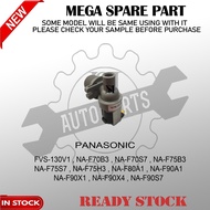 PANASONIC INLET VALVE  FVS-130V1,NA-F70B3,NA-F70S7NA-75B3,NA-F75S7,NA-F75H3,NA-F80A1,NA-90A1,NA-F90X
