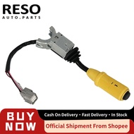 RESO Forward Reverse Column Switch For JCB Backhoe Loader 2CX 2CXL 2CXU 504B 506B 528AG 701/52601 70
