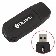 New Wireless Bluetooth Receiver Audio Mobil