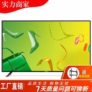 55Inch LCD TV42Inch50Inch65Inch LCD TV4KHD WirelessWIFISmart Network TV