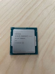 Intel CPU G1840