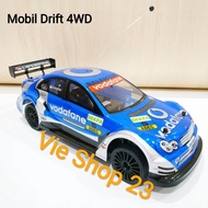 RC Mobil Drift Sanzuan 4WD 1:14 Mercy Drift Racing