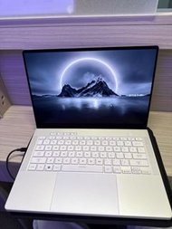 Asus ROG zephyrus G14 2024 Oled 4060 32gb ram Gaming laptop 手提電腦 可換mbp m4