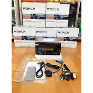 7 inch video cover for YouTube car with GPS vietmap s1