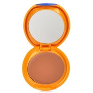 Shiseido 資生堂 美黑防曬粉餅 SPF 10 #Bronze 12g