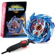 📌 Đồ Chơi Con Quay B160 Kèm Bệ Phóng | Con Quay BEYBLADE Flame B160