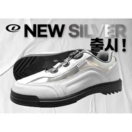 Dexter DX Silver Dial Boa System Sliding Sole Interchangeable Bowling Shoes