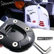 Suitable for Biajo VESPA Modified GTS300 19-20 Year Foot Support HPE Extra Large Seat Side Support F