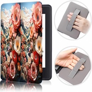 For Kindle Case Paperwhite 10th-6in 11th-6.8in protection Kindle(Colorsoft) Kindle 10th 11th-6in Pap