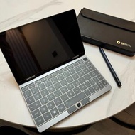 壹號本3Pro鉑金版 新淨灰色 i7-10510Y/16G/1T