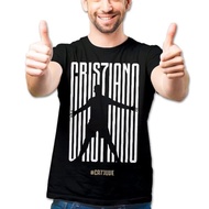 CR7 Cristiano Ronaldo Distro Premium T-Shirt