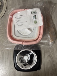 迷你摺疊洗衣機