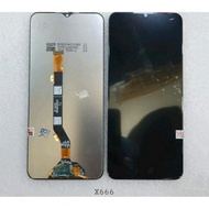 Lcd Touchscreen Infinix Hot 20 5G X666 X666B Fullset