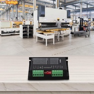 DM542 stepper motor driver is for small and medium-sized automation equipment