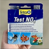 Tetra Test NO3 Nitrate | NO3 aquarium water nitrat level measuring tool