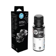 HP GT53 Ink Cartridge - Black