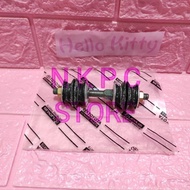 1pc Original Toyota Vios All New Yaris Vios Etios IST Stabilizer Link Stable Joint
