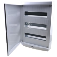 EPI 45Way MCB Distribution Box / Consumer MCB Box / Electrical Box /db box /kotak putih