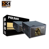 非宜花東/偏遠加價地區可免運 含稅 富鈞 Xigmatek POLIMA L450W 450W / 二年保固