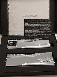 G.SKILL Trident Z5 Royal DDR5 48GB