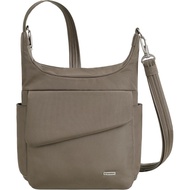 Travelon Anti-Theft Classic Messenger Bag GXG5