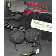 Best Seller - Cardo Audio Kit Jbl Clamp Kit Packtalk Bold With Jbl Speaker 2Nd Helmet