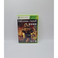 [Pre-Owned] Xbox 360 Gears of War Judgment Game