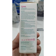 ZYME NASAL SPRAY 30ML