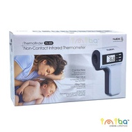 HuBDIC - 非接觸紅外線體溫計 FS-300體溫計 奶瓶溫度計 韓國製造 原裝行貨 一年保養
