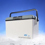 日本squ+ MASTER COOL日製手提保冷冰桶-17L