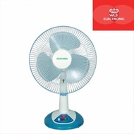 DT59 >> 12 INCH OKAYAMA DESK FAN