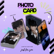 Jiang Xiaoshuai CDrama Revenged Love Photo Card Latest 25 Sheets