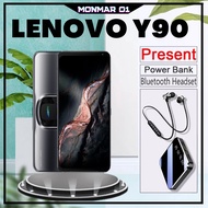 New Lenovo Legion Y90 Gaming Phone / Snapdragon 8Gen1/ 6.92 inch 144Hz/